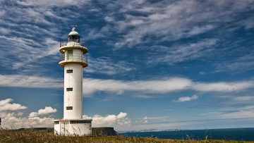 La finca del Faro de Ajo abre sus puertas hasta el próximo 30 de septiembre