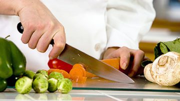 Curso de manipulador de alimentos