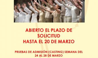 Coro infantil y juvenil "7 villas"