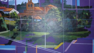 Bases e inscripción para el concurso de pintura rápida, 16 de julio del 2016