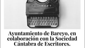 Fallo del jurado del I Certamen de Relato Corto organizado por el Ayuntamiento de Bareyo