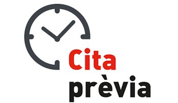 IMPLANTACIÓN DE ATENCIÓN PRESENCIAL MEDIANTE CITA PREVIA.