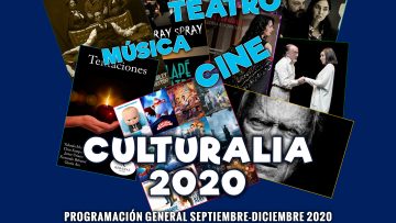 CULTURALIA 2020