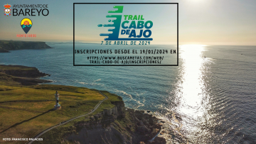 TRAIL CABO DE AJO 2024