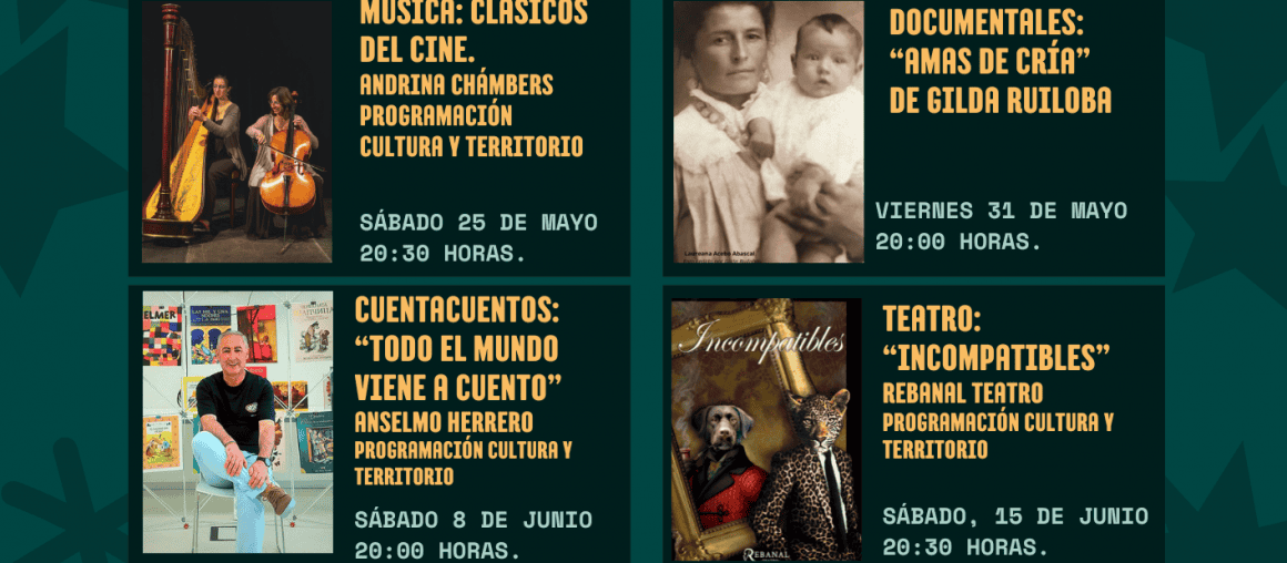 CULTURALIA 2024