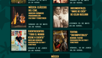CULTURALIA 2024