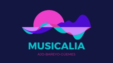 MUSICALIA 2024