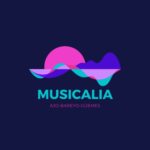 MUSICALIA 2024