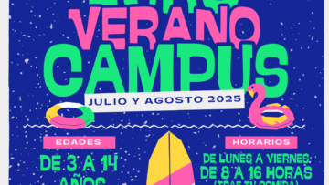 EURO CAMPUS DE VERANO