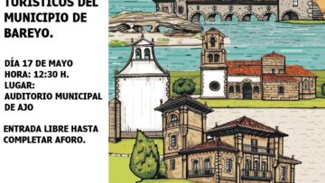 PRESENTACIÓN DEL PROYECTO DE DIGITALIZACIÓN DE LOS RECURSOS TURÍSTICOS DEL MUNICIPIO DE BAREYO.
