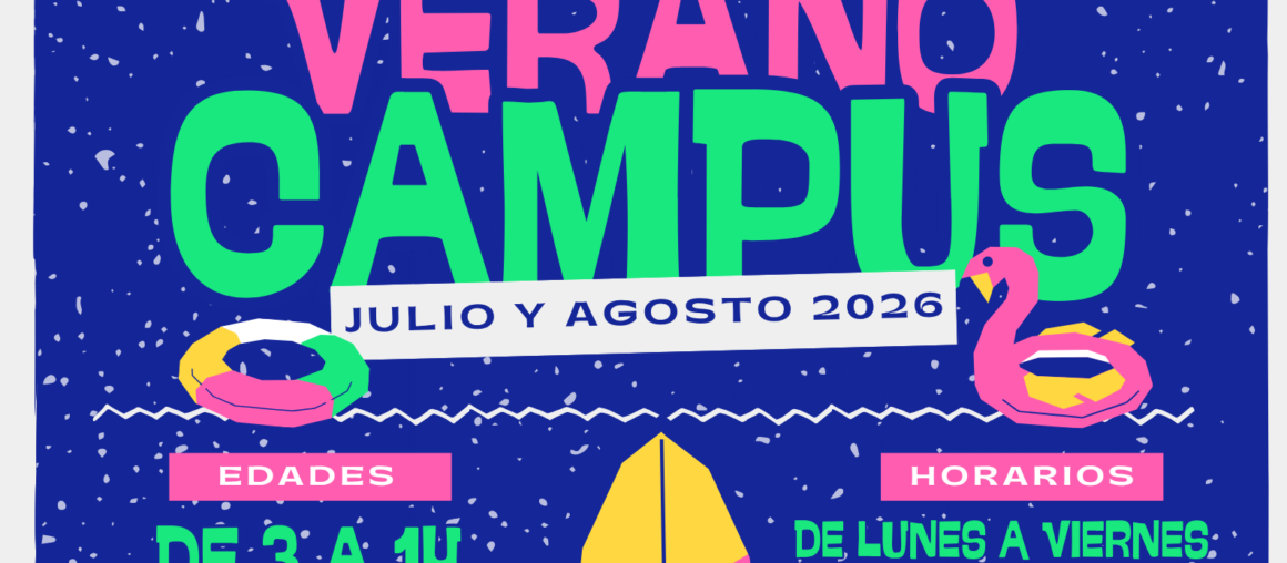 Apertura de PRE-INSCRIPCIONES para las actividades de verano del Ayuntamiento de Bareyo