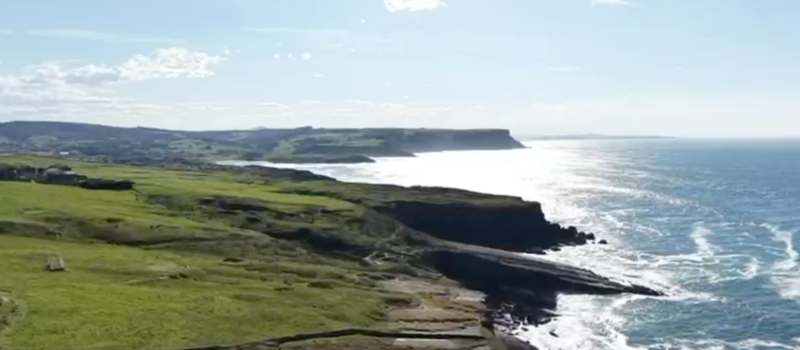 El Trail Cabo de Ajo celebra este sábado su décima edición