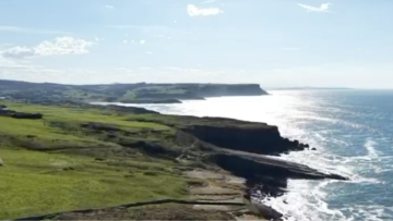 El Trail Cabo de Ajo celebra este sábado su décima edición