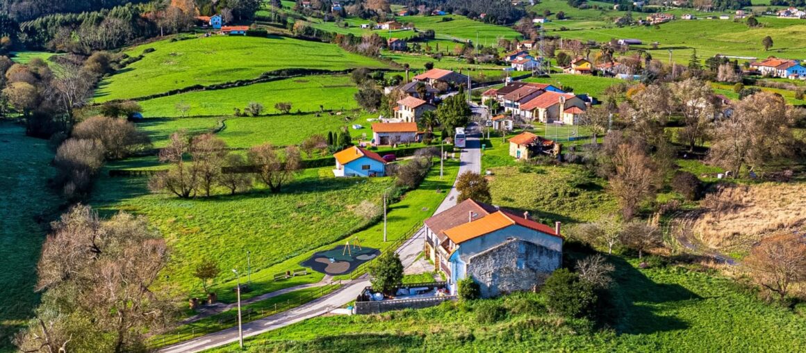 Güemes logra el tercer puesto en el Premio Pueblo de Cantabria 2026 y obtiene un accésit de 20.000 euros