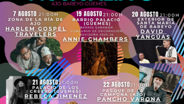 MUSICALIA 2026