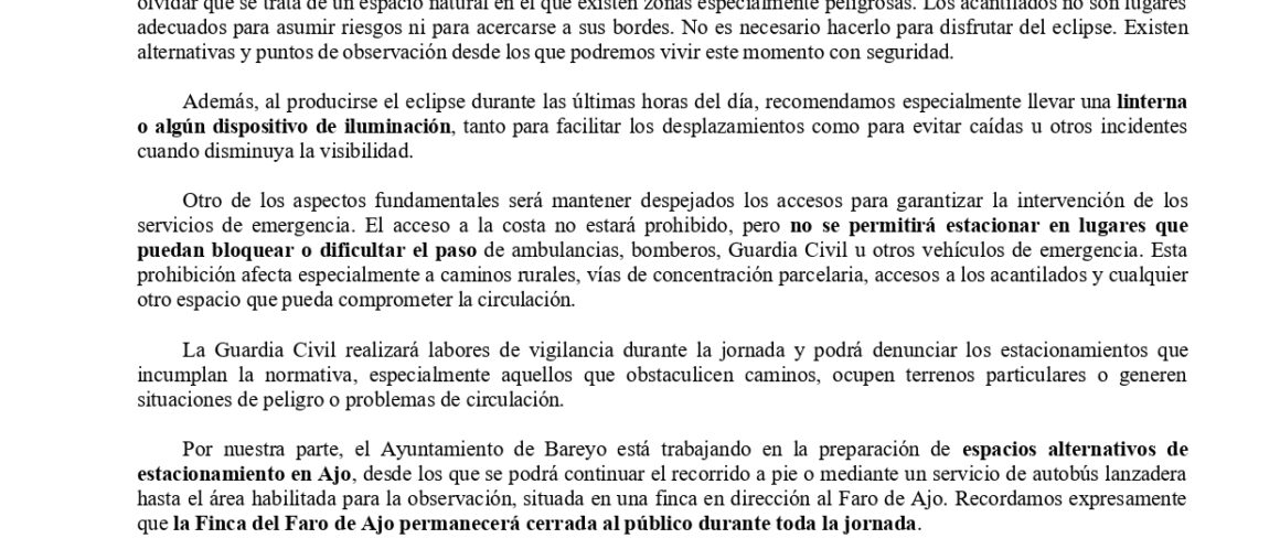ECLIPSE 12 DE AGOSTO