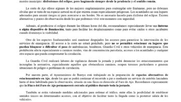 ECLIPSE 12 DE AGOSTO