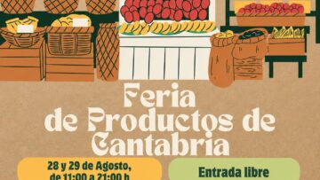 FERIA DE PRODUCTOS DE CANTABRIA 2026