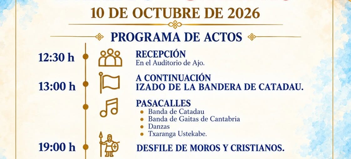 JORNADA DE CONVIVENCIA BAREYO-CATADAU.