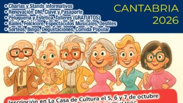 EXCURSIÓN FERIA DE LOS MAYORES. SANTANDER