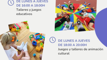 PROGRAMA DE CONCILIACIÓN